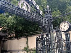 -良辰钟表店名表维修中心