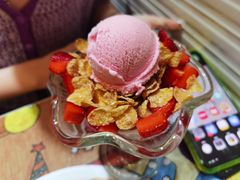 -甜心妈妈·榴莲星级糖水(北京路总店)