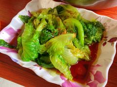 -林记潮汕海鲜砂锅粥(平潭店)