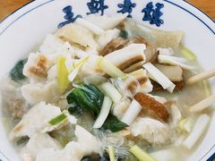 -赵西安三鲜煮馍馆(大车家巷店)