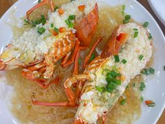 -醉壹号海鲜大排档·老厦门特色菜(厦门美食地标店)
