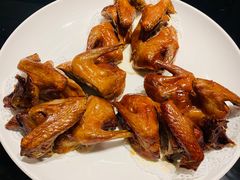 -维园悦谱·海派家常菜(乌鲁木齐南路店)