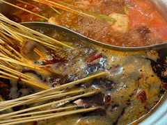 -马路边边火锅串串(观前街店)