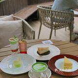 成都探店/15 Coffee.