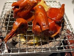-悦轩中餐厅·高空江景·杭州柏悦酒店