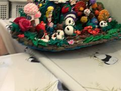 -眉州东坡·熊猫主题餐厅(枫蓝店)