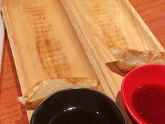 饺子-真打拉面·日式拉面新流派(体育西横街店)