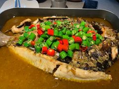 -半天妖烤鱼(芝罘万达店)