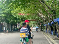 -成都安仁福朋喜来登酒店