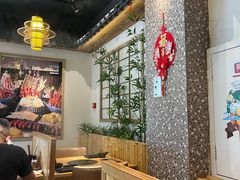 -水林间·寿喜烧自助(仙林金鹰店)