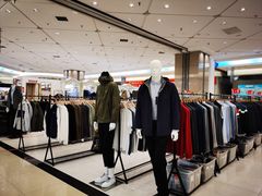 -燕莎友谊商城(金源店)