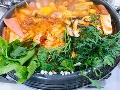 -京尚道韩式美食屋(海甸岛店)