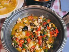 -野蔓果·山野菜(西湖景区·龙井茶田店)