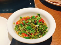 -牛焱·贵州黄牛肉火锅(城西银泰店)