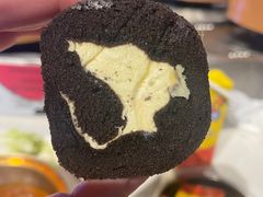 -龍歌自助小火锅(市北和达中心城店)