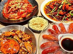 -红盔甲·小龙虾(车公庙店)