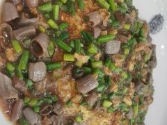 -渔码头食府(蓬莱阁店)