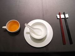 餐具摆设-小炳胜(卓悦中心店)