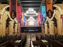 景点-波塞冬旅游度假区