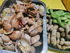 -望京小腰(北京总店)