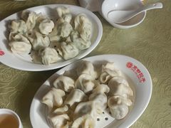 -京都饺子(双塔西街店)