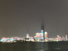 -武汉关码头(轮渡站)