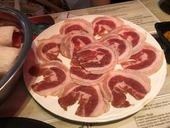 精选五花肉-胡哥烤肥牛(车公庙店)