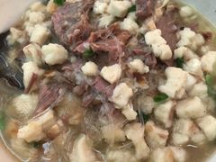 -刘信牛羊肉小炒泡馍(回民街店)