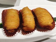 -潮福城大酒楼·潮味粤品·港式点心(湖滨北路店)