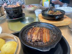 -老砂锅(城北店)