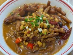 -谭家菜(童宾路店)