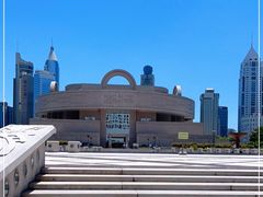 -上海博物馆(人民广场馆)