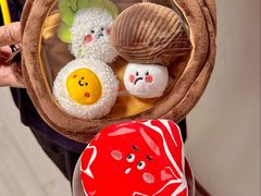 -元气寿司(东方宝泰店)