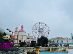 -安吉Hello Kitty乐园