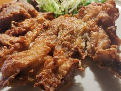 -栖巢咖啡馆(双岗店)