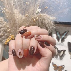 点击看大图 -StartNail美甲