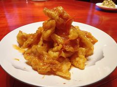 -老江南春·中国龙菜(衡山路店)