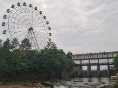 -木兰水镇旅游景区