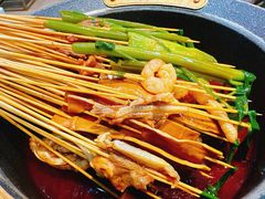 -冒椒火辣(太古里店)