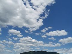 -鬼笑石后山停车场