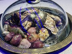 -巧克力渔家.小船海鲜家常菜(三浴场店)