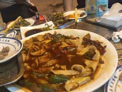 -马氏大盘鸡(原胜利桥东店)