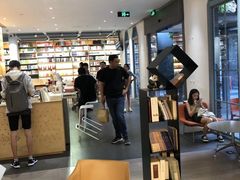 -三联韬奋书店(宽窄巷子店)