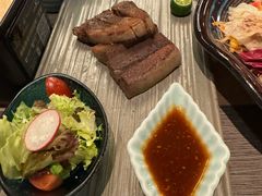 厚烧牛舌-炙柒Sekinana·精致日料(合生汇店)