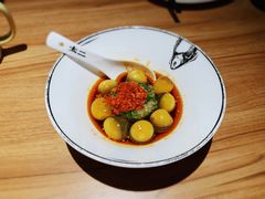 脆椒小皮蛋-太二酸菜鱼(汕头苏宁广场店)