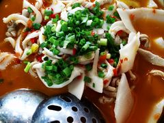 -李师傅脆肚(华强北店)