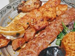 -SULTAN·苏坦土耳其餐厅(新光汇店)