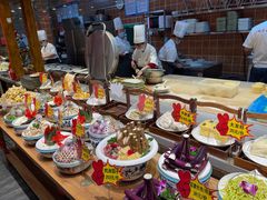 -鸽子窝(青塔店)