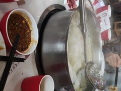 -大四喜·鲜牛肉火锅(洛阳大学城店)