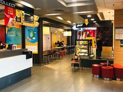 -麦当劳(曲阳店)
